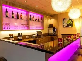 Leonardo Hotel Nürnberg