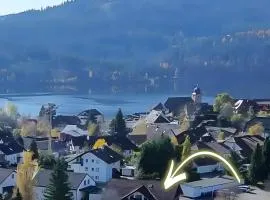 House Of Happiness Schluchsee