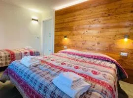 Apartment Zwei-Zimmer-Wohnung 5 p-l- Villa Linda by Interhome