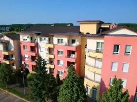 Apartment Fewo mit Balkon by Interhome
