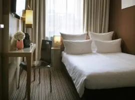 Leonardo Boutique Hotel Munich