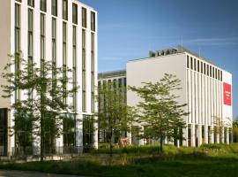 Leonardo Royal Hotel Munich