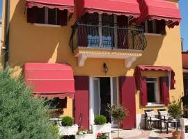 Apartment Wohnung mit Meerblick by Interhome