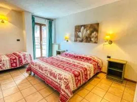 Apartment Bilo Classico 5 p-l- Villa Frejus by Interhome