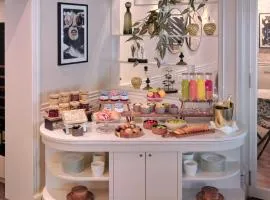 Hotel Alden Splügenschloss Zürich - Leonardo Limited Edition