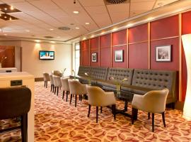 科隆萊昂納多酒店，科隆的飯店