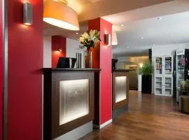 Leonardo Hotel Frankfurt City Center