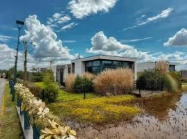 Marina Strandbad Chalet Wasserwelt Haus Nr 32