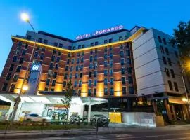 Leonardo Hotel Madrid City Center