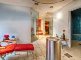 Leonardo Hotel & Residenz Muenchen