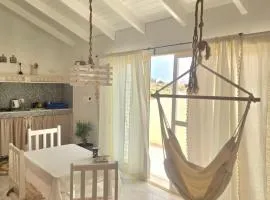 Pérola Boa Vista - Apartament przy plaży Cabral