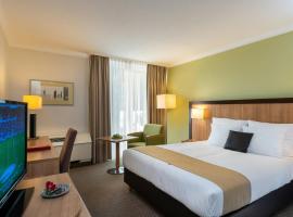 Leonardo Hotel Düsseldorf Airport Ratingen, hotel em Ratingen