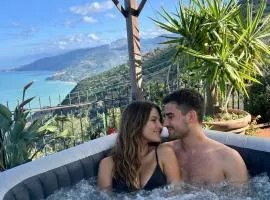 B&B Roomantic & Piscina Idromassaggio