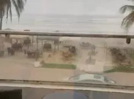 Taqah Beach Front Apartment