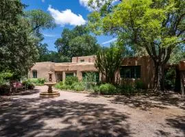 Historic Garden Retreat