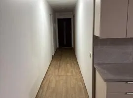 SALGIRDO svečių namai