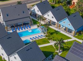 Sunny Relax, Hotel in Bobolin