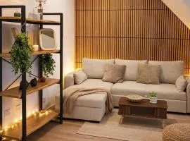 Évasion au cœur de bois