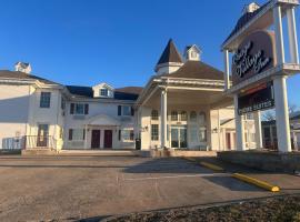 Osage Village Inn Near Lake Ozarks US 54, hotel din Osage Beach