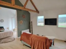 La Maisonnette Calme & Nature