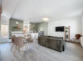 La Maison de la Reine Blanche, hotel a Troyes