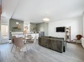 La Maison de la Reine Blanche