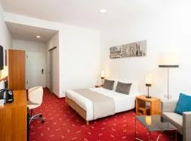 Leonardo Hotel Berlin KU'DAMM