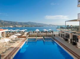 Leonardo Royal Hotel Mallorca Palmanova Bay, hotel v destinácii Palmanova
