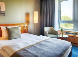 Leonardo Hotel Köln Bonn Airport, hotel in Cologne