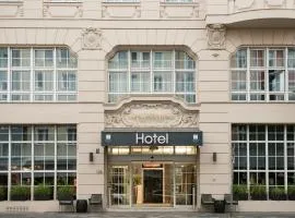 Leonardo Boutique Hotel Düsseldorf