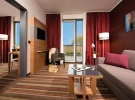 Leonardo Hotel V&ouml;lklingen-Saarbr&uuml;cken, povoljni hotel u gradu Felkingen