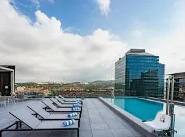 Leonardo Royal Hotel Barcelona Fira