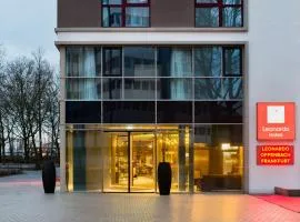 Leonardo Hotel Offenbach Frankfurt