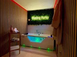 Casinha de Campanhã