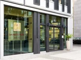 Leonardo Hotel Berlin Mitte