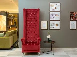 Leonardo Hotel Bad Kreuznach