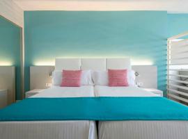 Leonardo Royal Hotel Mallorca, khách sạn ở Palmanova