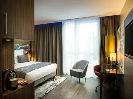 Leonardo Hotel Eschborn Frankfurt
