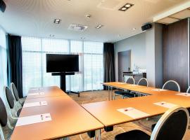 Leonardo Royal Hotel Ulm, hotell i Ulm