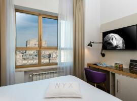 मिलानो में, होटल NYX Hotel Milan by Leonardo Hotels