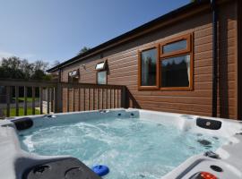 2 Bed in Okehampton 80373, Hotel in Okehampton