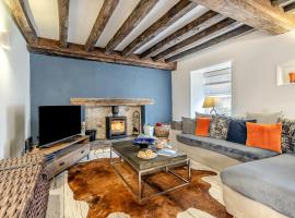 3 Bed in Brancaster oc-h27159 – hotel w mieście Brancaster