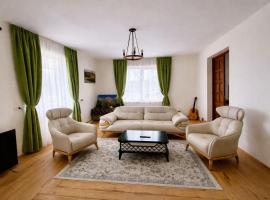 Gudauri Deka House, Hotel in Gudauri