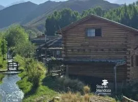 Complejo Sueños de Montañas