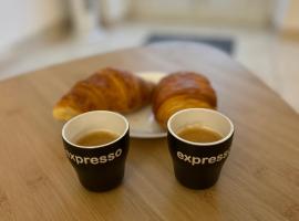 Y&R r&eacute;sidence, Unterkunft mit Onsen in Digne-Les-Bains