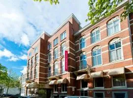 Leonardo Hotel Amsterdam City Center