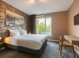 Leonardo Hotel Papendrecht, hotel din Papendrecht