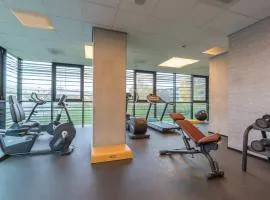 Leonardo Hotel Groningen Stadspark