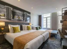 Leonardo Hotel Amsterdam Museum Quarter