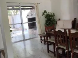La casa de Lucía